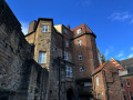 Black Gate, Newcastle Castle, Newcastle upon Tyne